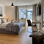 Kuestenkind Im Haus Strandbummler Apartment Baabe