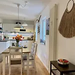 Apartment Kuestenkind Im Haus Strandbummler *