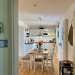 Kuestenkind Im Haus Strandbummler Apartment