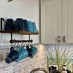 Kuestenkind Im Haus Strandbummler Apartment Baabe