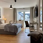 Kuestenkind Im Haus Strandbummler * Baabe