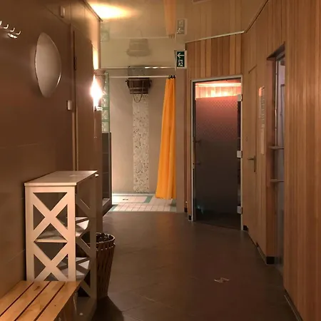 Kuestenkind Im Haus Strandbummler דירה