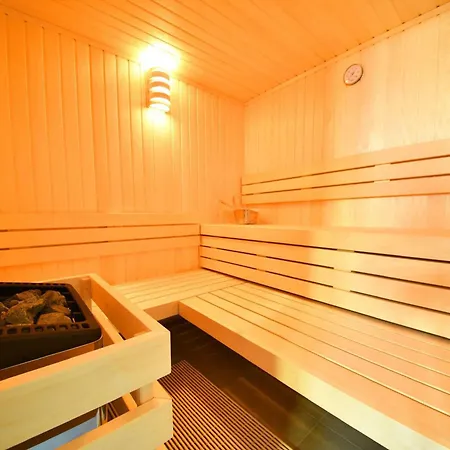 Kuestenkind Im Haus Strandbummler * באבה