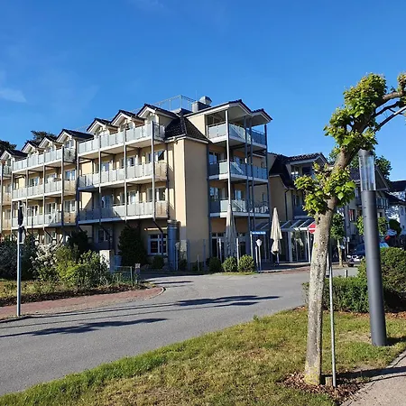 Kuestenkind Im Haus Strandbummler