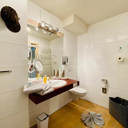 Kuestenkind Im Haus Strandbummler Baabe