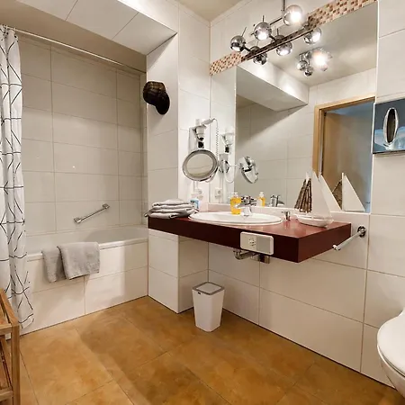 Lejlighed Kuestenkind Im Haus Strandbummler *