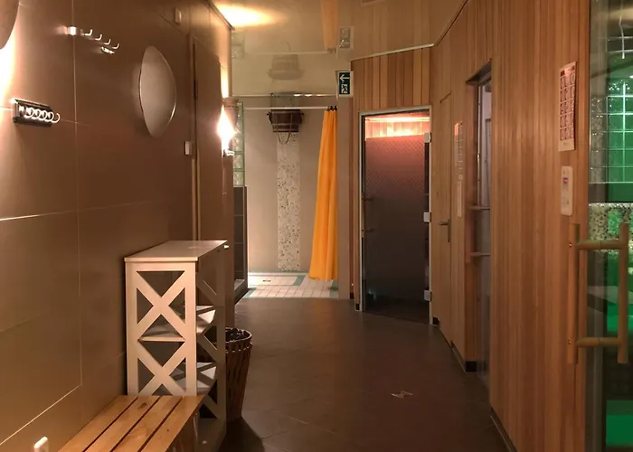 Kuestenkind Im Haus Strandbummler Appartement