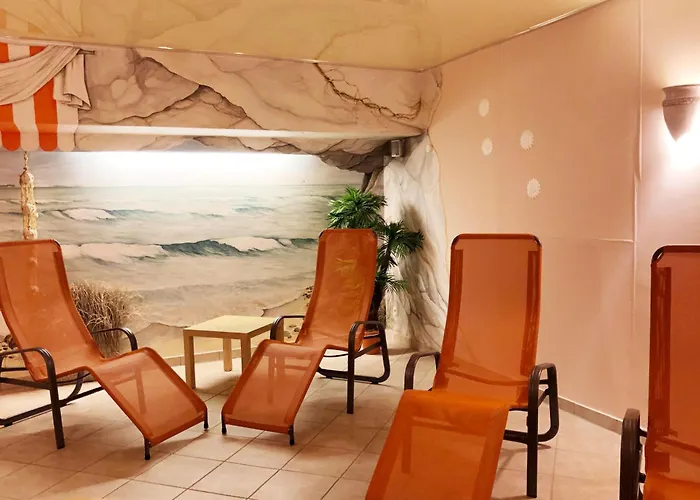 Kuestenkind Im Haus Strandbummler Appartement *