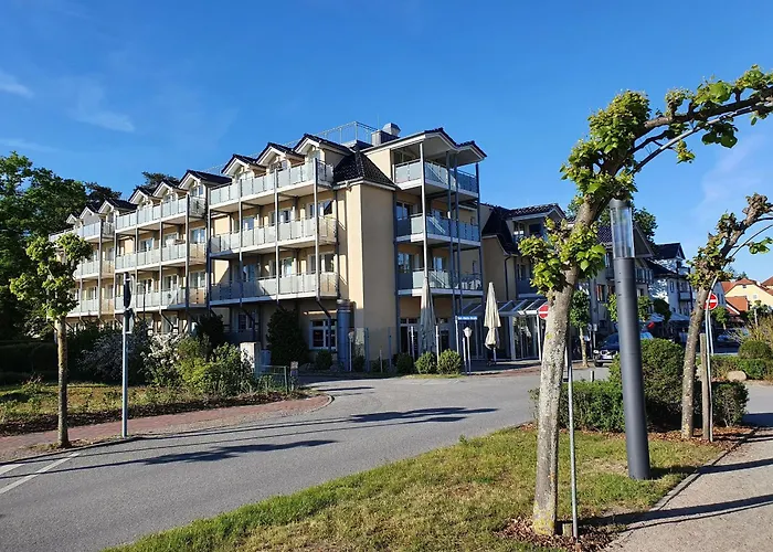 Kuestenkind Im Haus Strandbummler